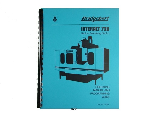Bridgeport interact 720 - bridgeport,