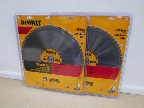 Dewalt dt1926 355mm 66t - dewalt,