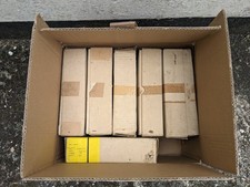 6KG Joblot ISKRA Capacitors suit Vintage DIY Valve Amplifier etc