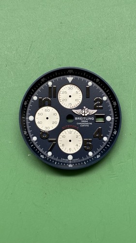 Breitling super avenger a13370 - breitling,