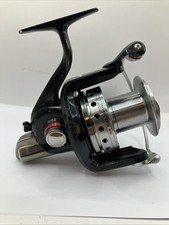 Daiwa ISO 6000 Japan Not QD same as iso5000 just a deeper spool 