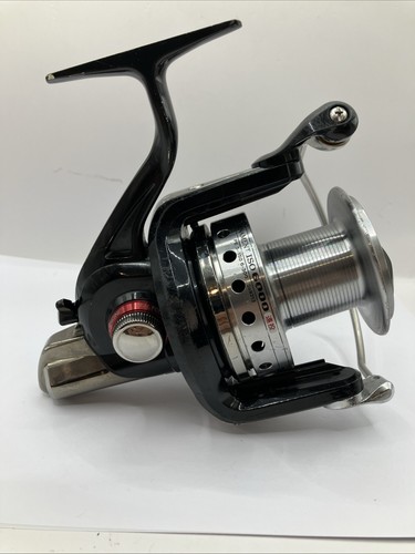 Daiwa iso 6000 japan not - daiwa, qd