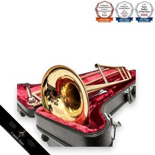 Yamaha YSL254 Tenor Trombone
