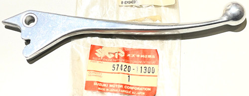 Brake lever suzuki 1000 gs - gs,