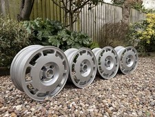 VW Golf GTI mk1 mk2 Pirelli