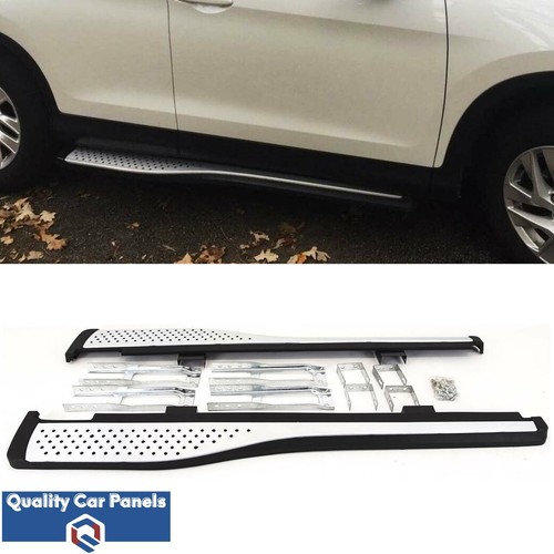Running boards side steps - boards,