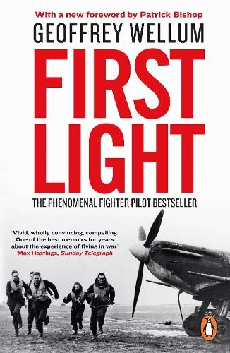 First light the phenomenal - the,