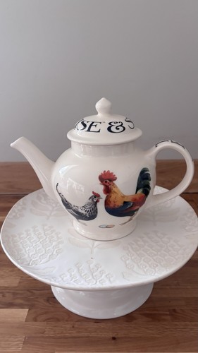 Emma bridgewater very rare - emma,