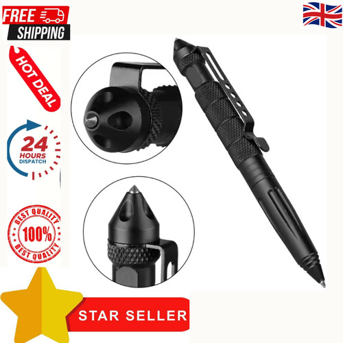 Tactical pen office emergency - pen,