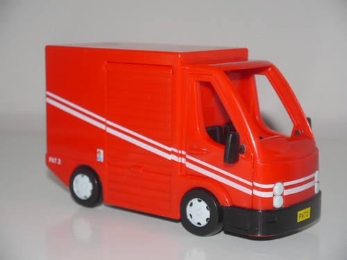 Postman pat toys sds special - postman, (