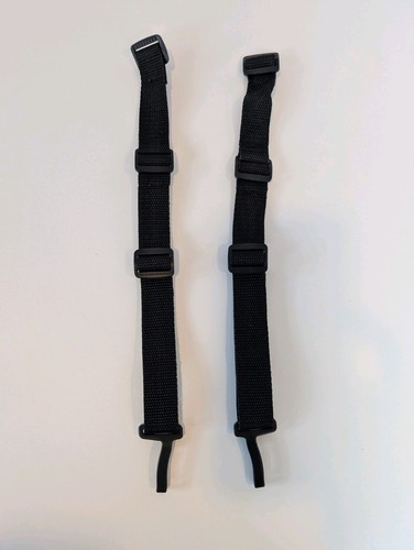 Graco shoulder straps evo - shoulder,