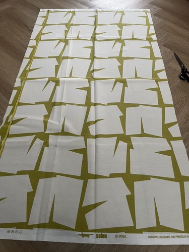 Scion moqui fabric - scion, colour