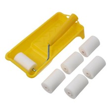 8pcs inch foam paint - 2,