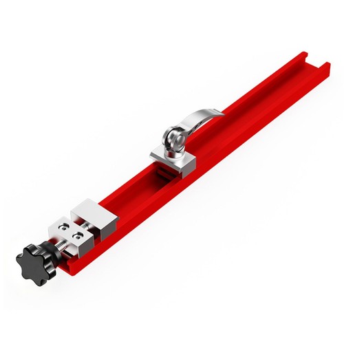 Machine fence base heavy duty - machine, heavy-duty