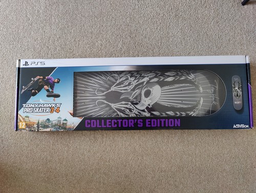 Tony hawk pro skater - tony,