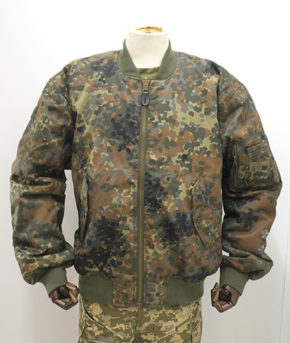 Ma1 flight jacket german - jacket,
