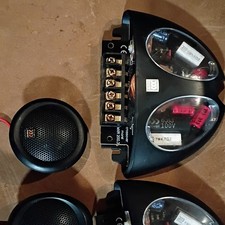 Morel Virtus MW Woofer 6.5in
