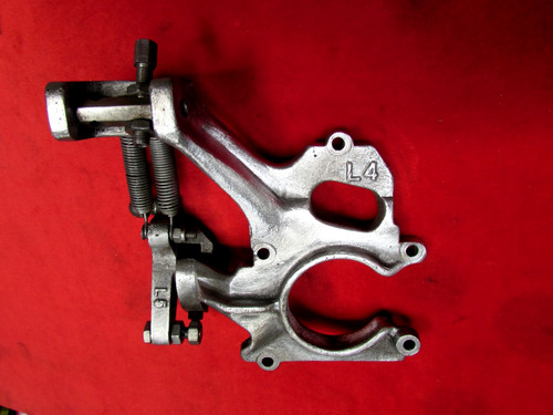 Weber dcoe throttle linkage - weber,