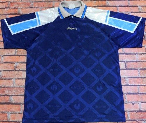 Uhlsport shirt jersey soccer - jersey,
