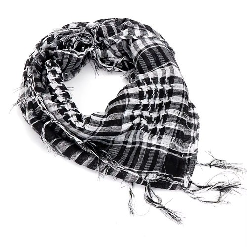 Multifunctional shemagh head - multifunctional,
