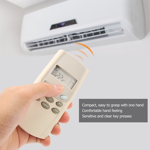 Conditioner remote control - remote,
