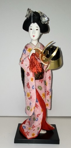 1950 vntg nishi geisha - 1950’s,