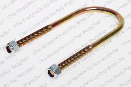 New spring clamp - spring, for