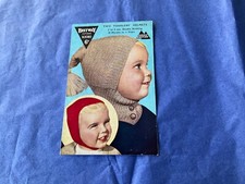 Vintage 1950s Knitting