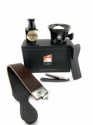 Gbs men gift - men's, shave