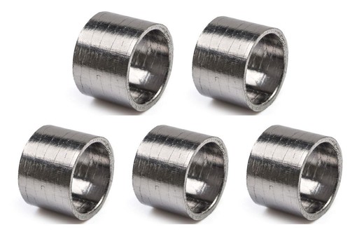 Exhaust seals bushes - exhaust, set