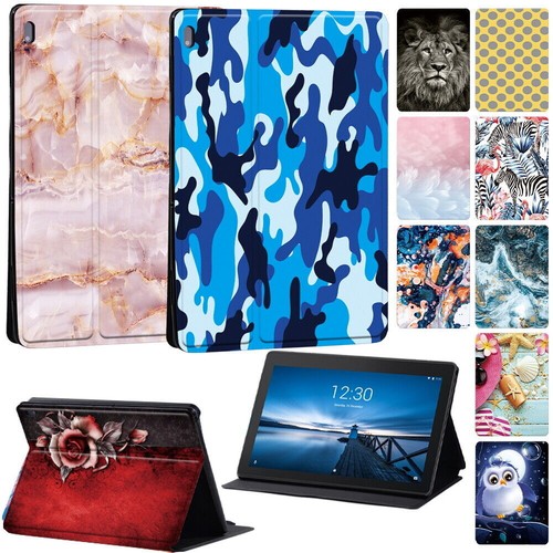 Leather stand cover case - leather,