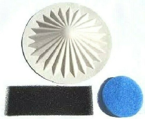 Vax 1 filter kit - in,