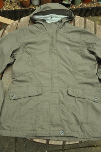 Tatonka womens jacket - tatonka,