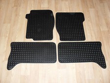 Car Mats for Land Rover