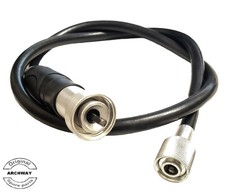 Archway Doner Flexible Hose and Inner Wire 153cm for Archway Kebab Slicer Cutter