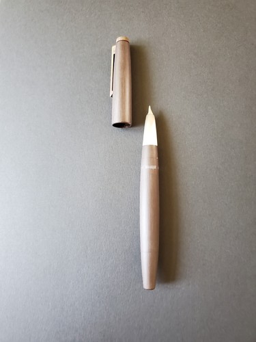 Lamy 2000 limited edition - 2000,