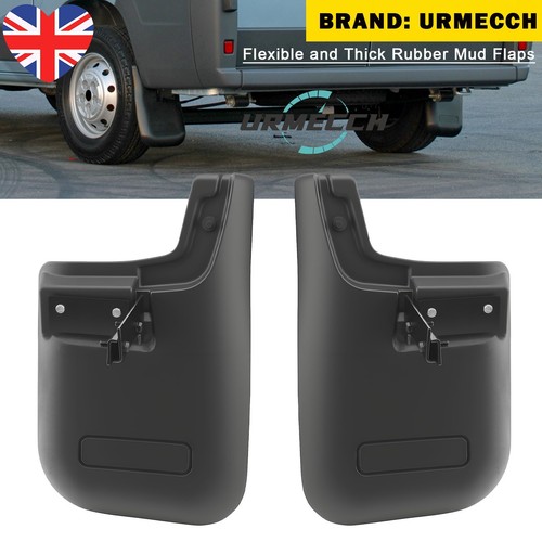 Rear mud guards flaps - flaps, fiat