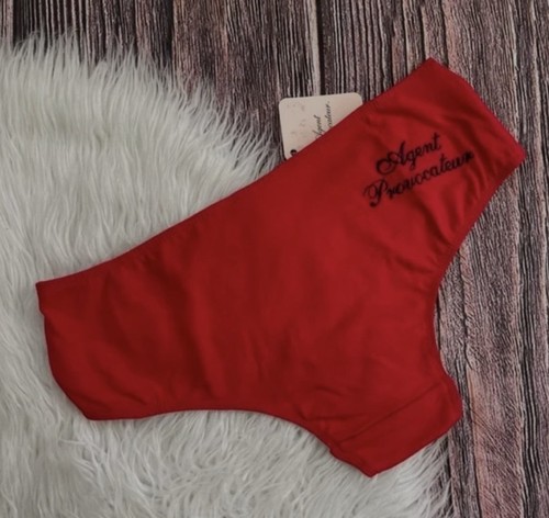 Agent provocateur rare - agent,