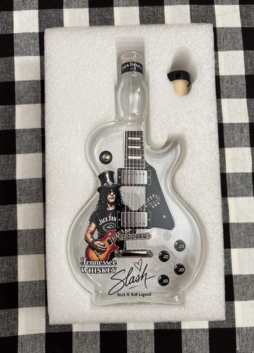 Jack daniels slash signature - slash,