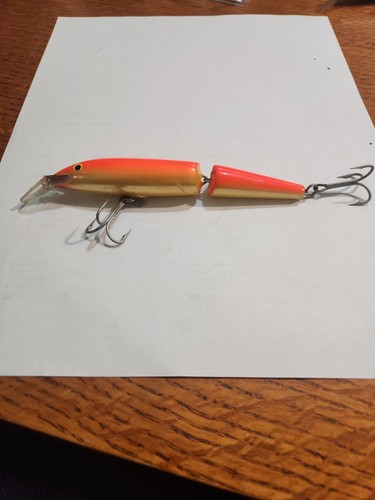 Rapala jointed 13 - rapala,