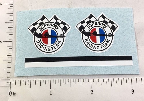 Pair mini tonka penneys - mini,