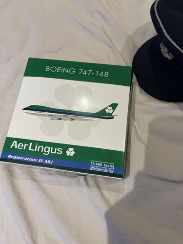 Aer lingus boeing 747 148 - boeing, 747-148