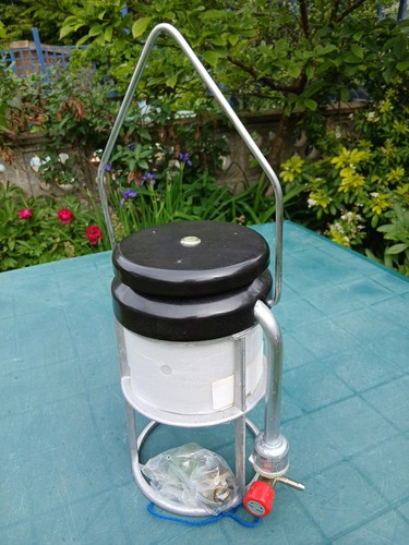 Sitelight lantern calor gas - sitelight,