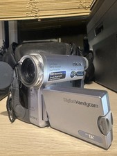 Sony DCR TRV19 Handycam Mini