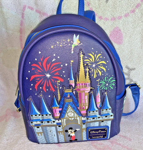 Walt disney world parks - walt,