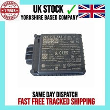 NEW DISTANCE CONTROL RADAR