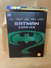 Batman Forever Ultimate