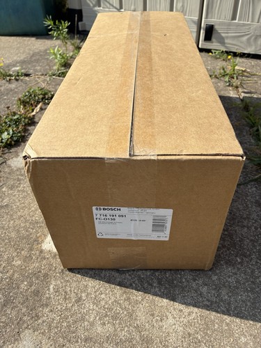 Worcester bosch 7716191091 - bosch,
