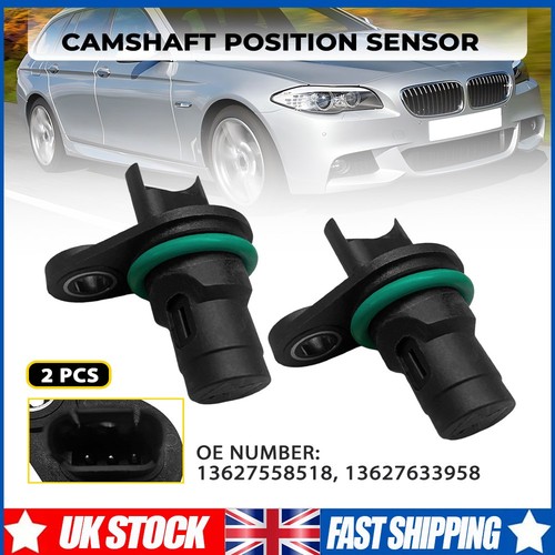 Camshaft position sensor - camshaft,
