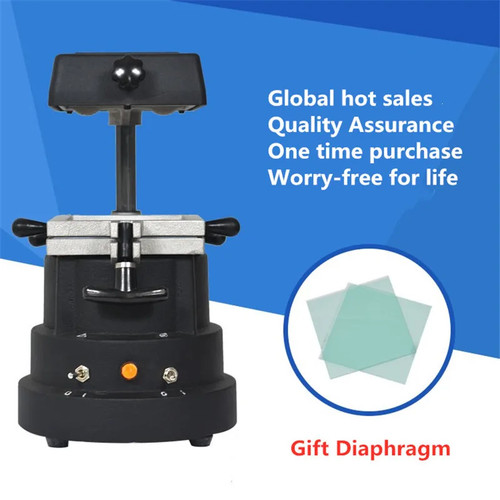 Dental 1200w vacuum forming - dental,